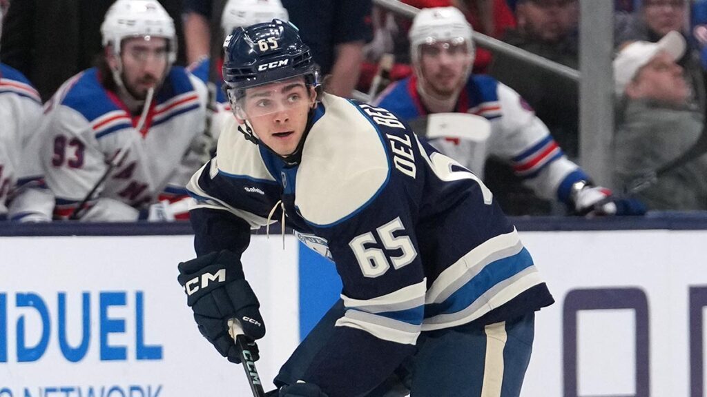NHL preseason a chance for prospects to be seen