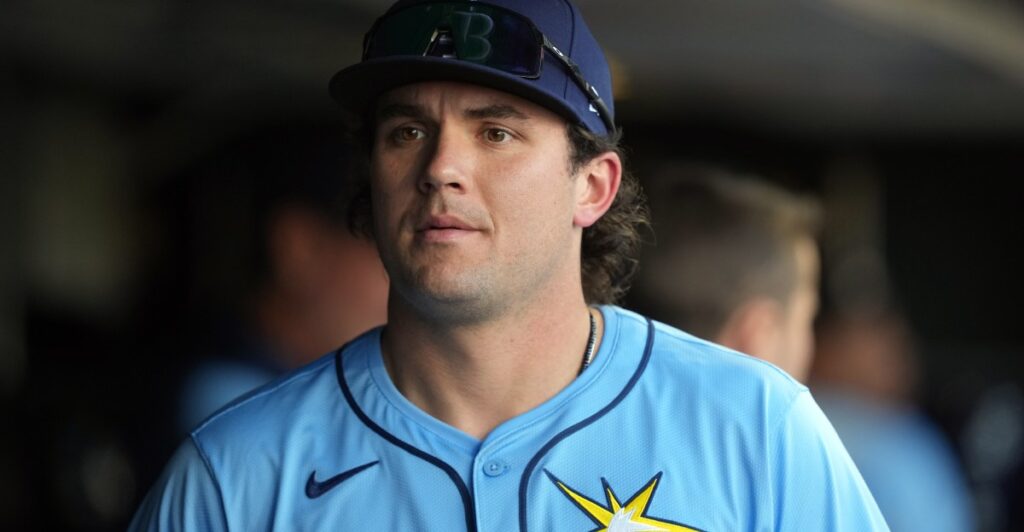 Rays announce Minor League Award Winners for 2025