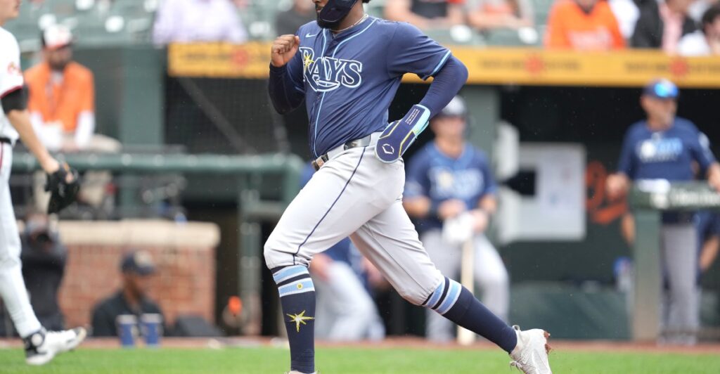 Tampa Bay Rays drop series finale to Orioles after strong eighth inning comeback