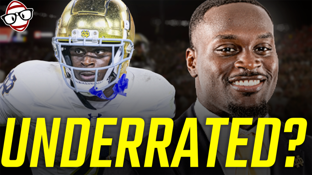 Thumbnail featuring Jeremiyah Love
