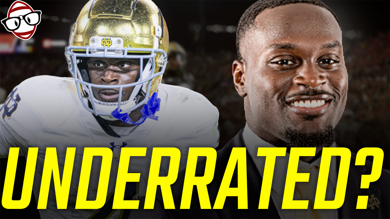 Thumbnail featuring Jeremiyah Love