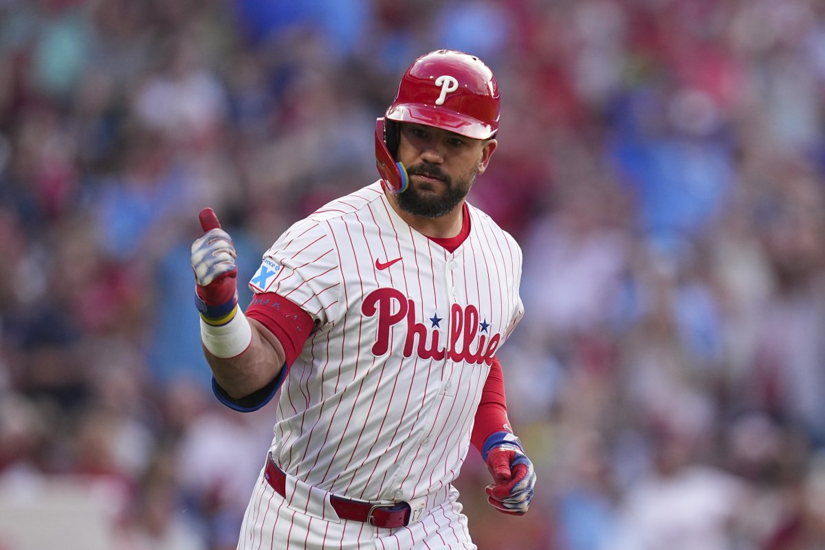 The xFiles: Assessing The 2025 Fantasy Baseball MVP Race