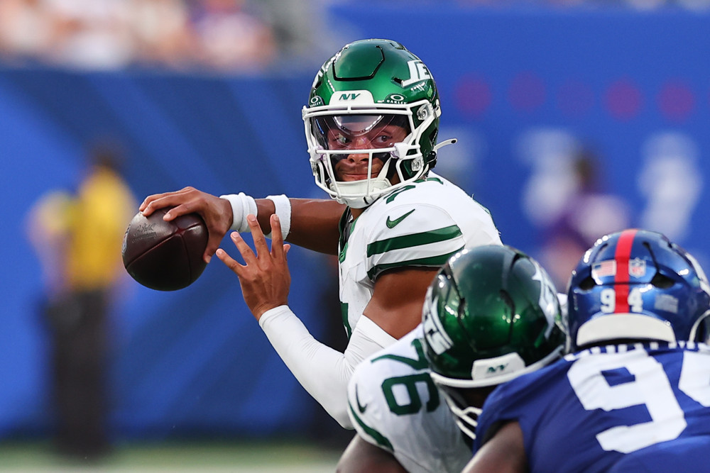 Week 2 Fantasy Football Player Rankings Tiers