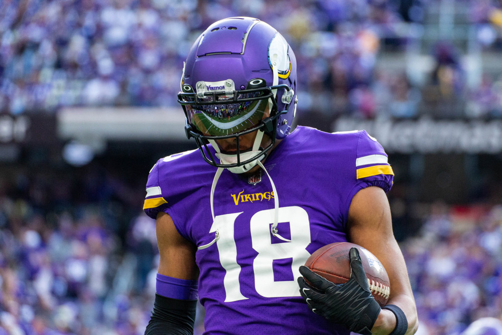Week 3 Fantasy Football Player Rankings Tiers Start Sit QB RB WR TE