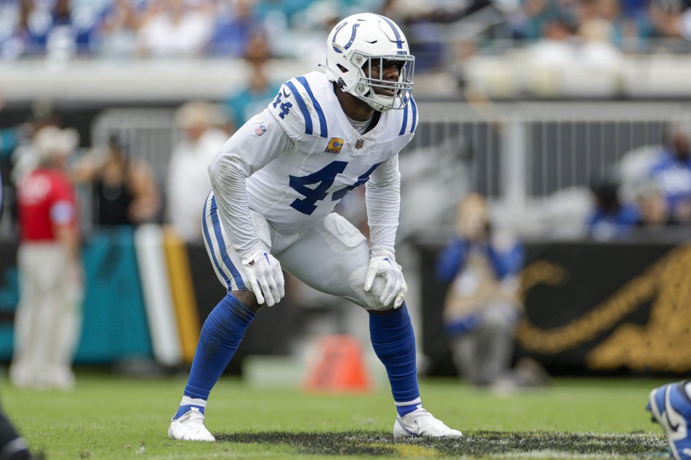 Week 3 IDP Start Sit Fantasy Football 2025 featuring players for DL LB and DB