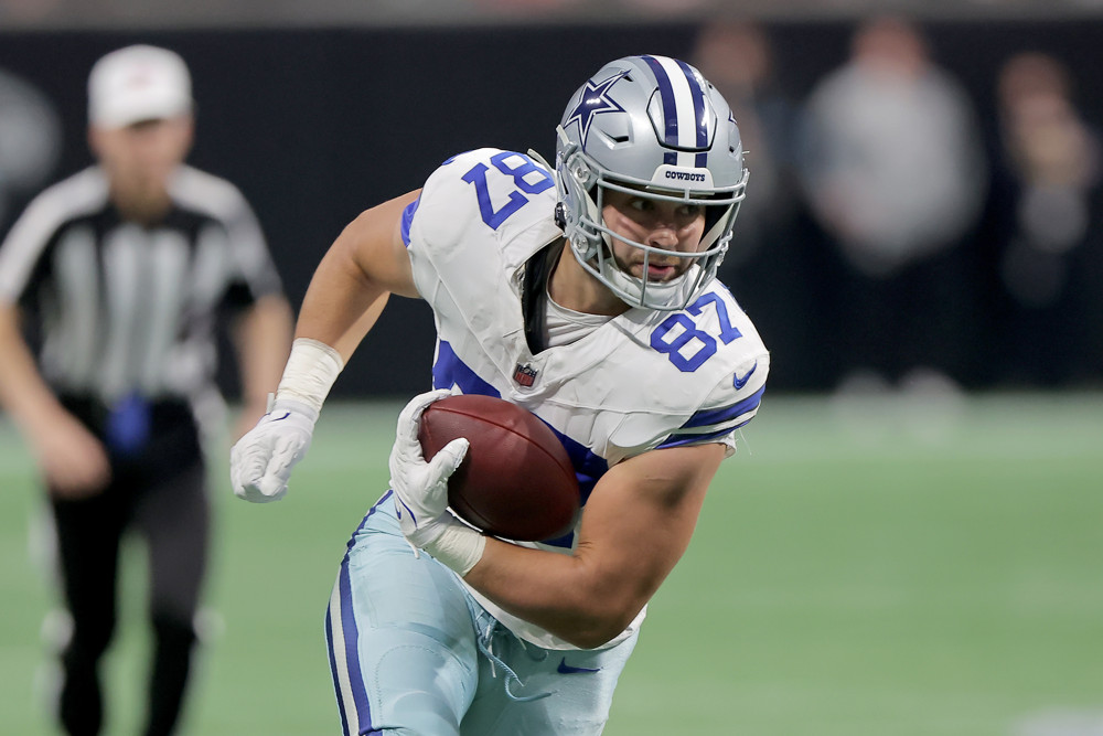 Week 4 Fantasy Football Trade Advice