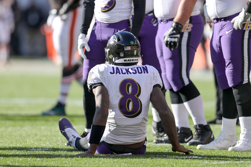Week 5 Waiver Wire Fantasy Football Pickups include Cooper Rush after Lamar Jackson was injured this past Sunday.