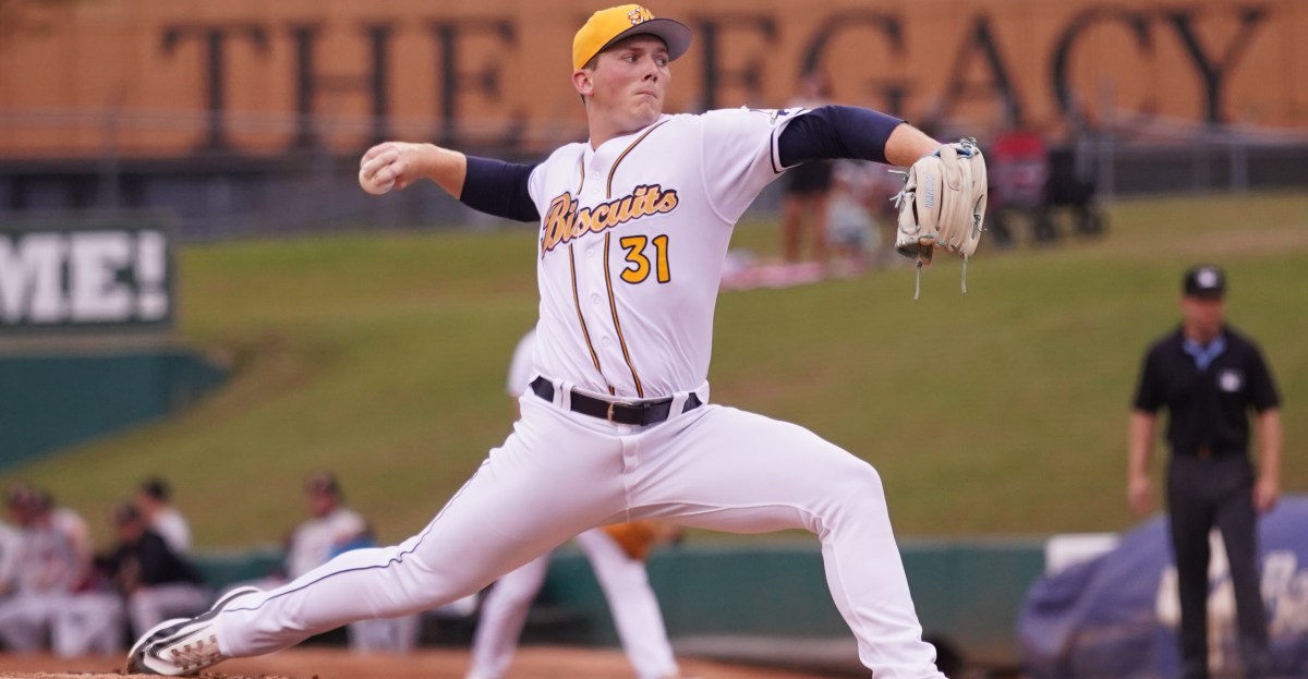 2025 Draysbay Community Prospect Review: Owen Wild