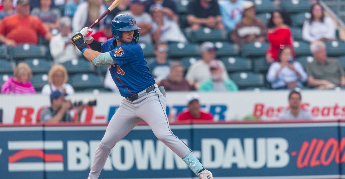 2025 Draysbay Community Prospect Review: Tanner Muray