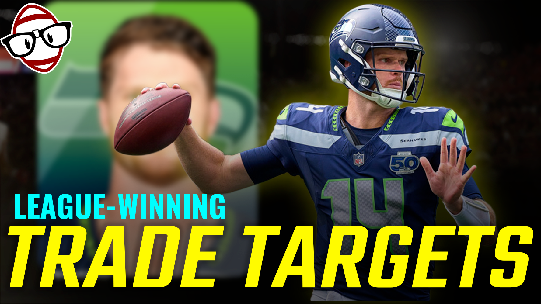 6 Dynasty Trade Targets That Have AMAZING Playoff Matchups for Fantasy Football! Dynasty Fantasy Football Podcast – Ep. 726