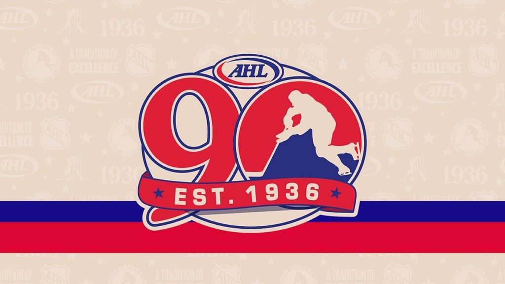 AHL’s historic 90th season opens tonight