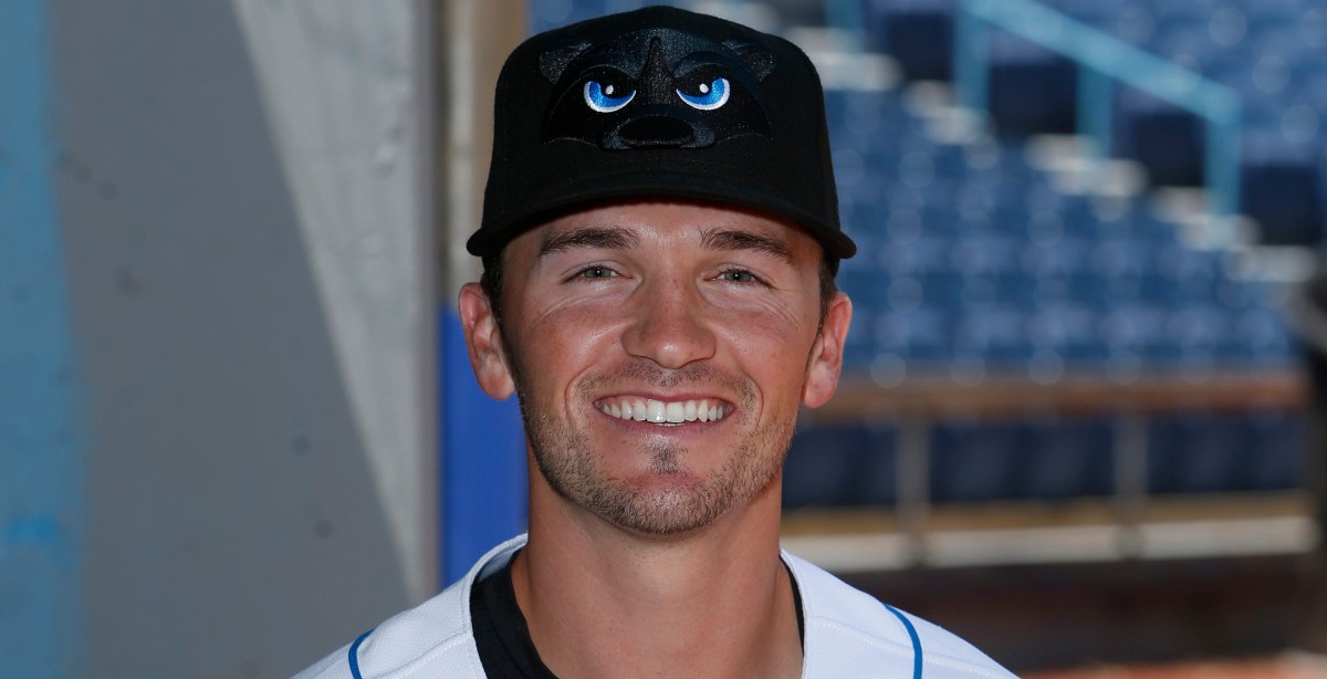 Blake Butera, Rays Sr. Dir. Player Development, named Nationals Manager at 33