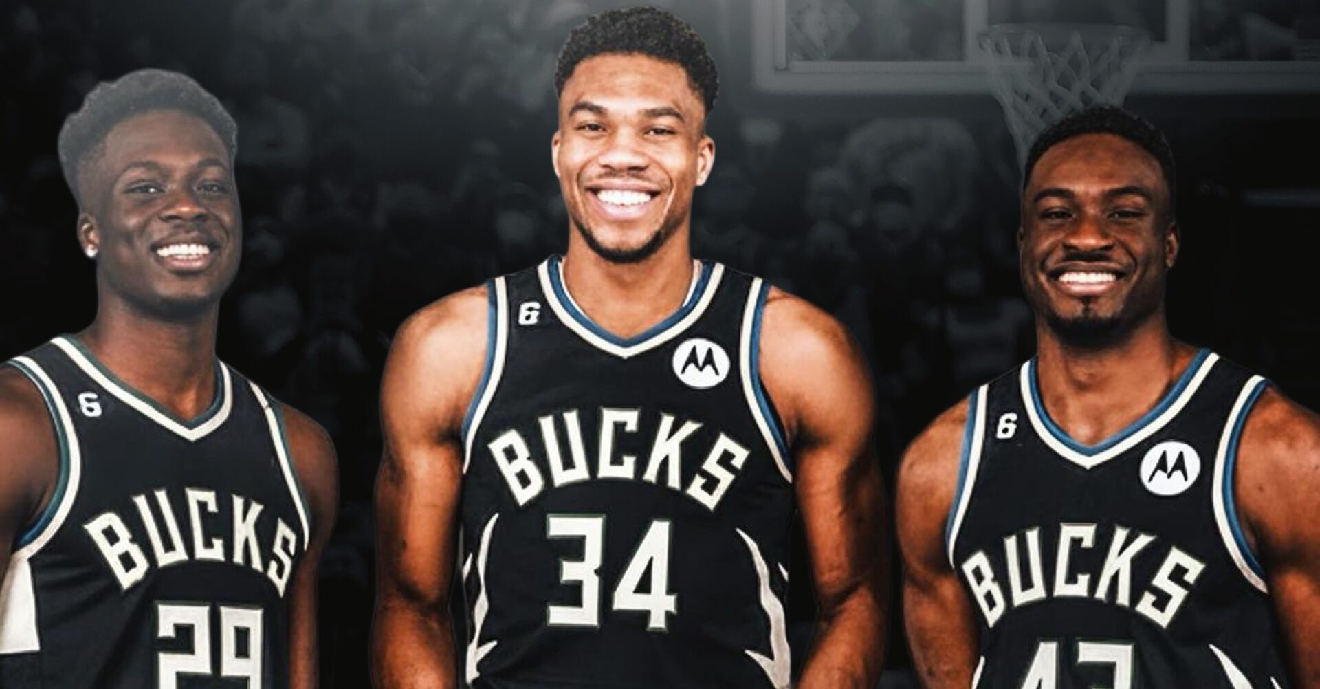 Antetokounmpo (14)