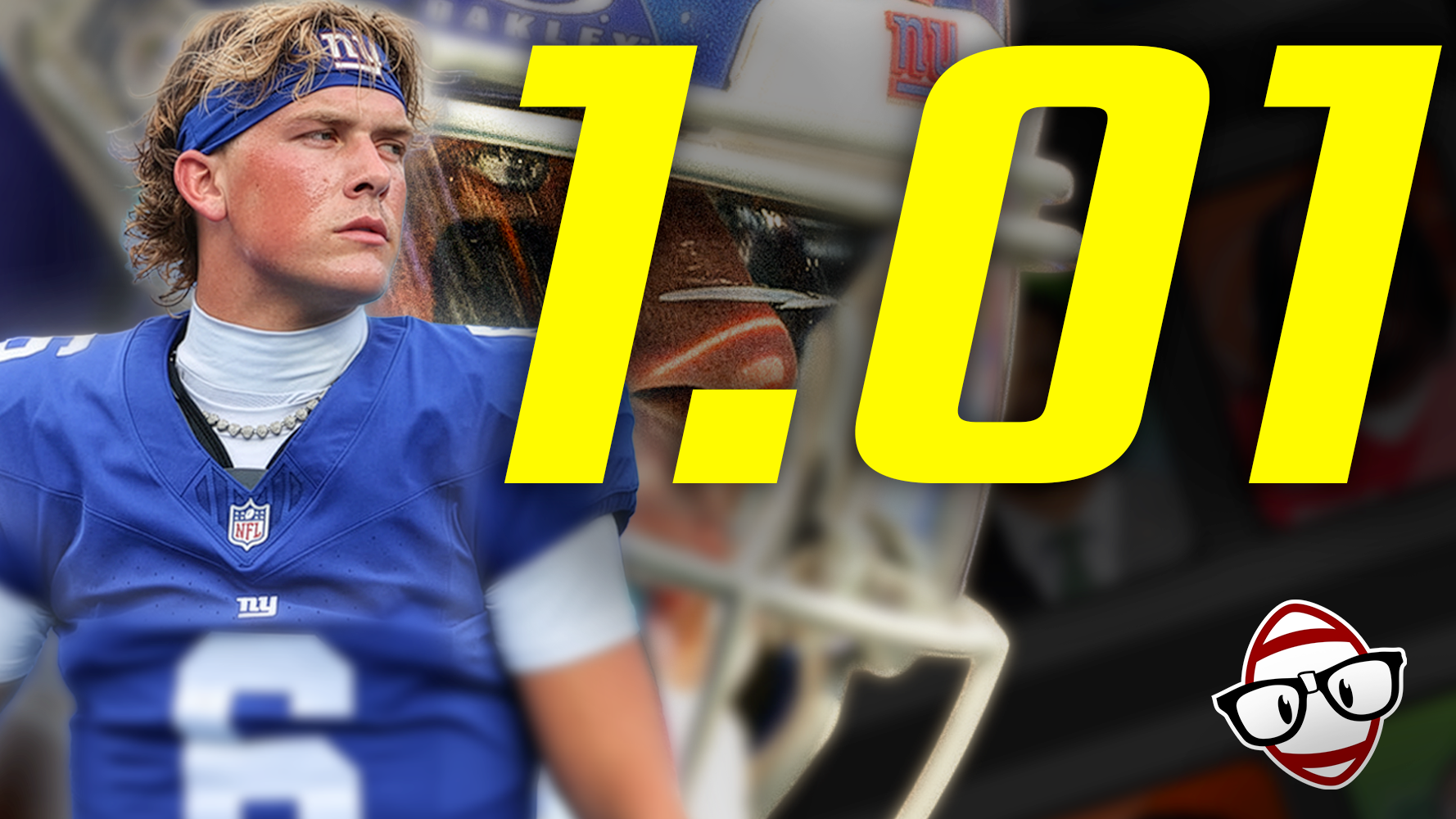 Drafting the 2025 Rookie Class for Dynasty After NFL Week 7! Dynasty Fantasy Football Podcast – Ep. 727