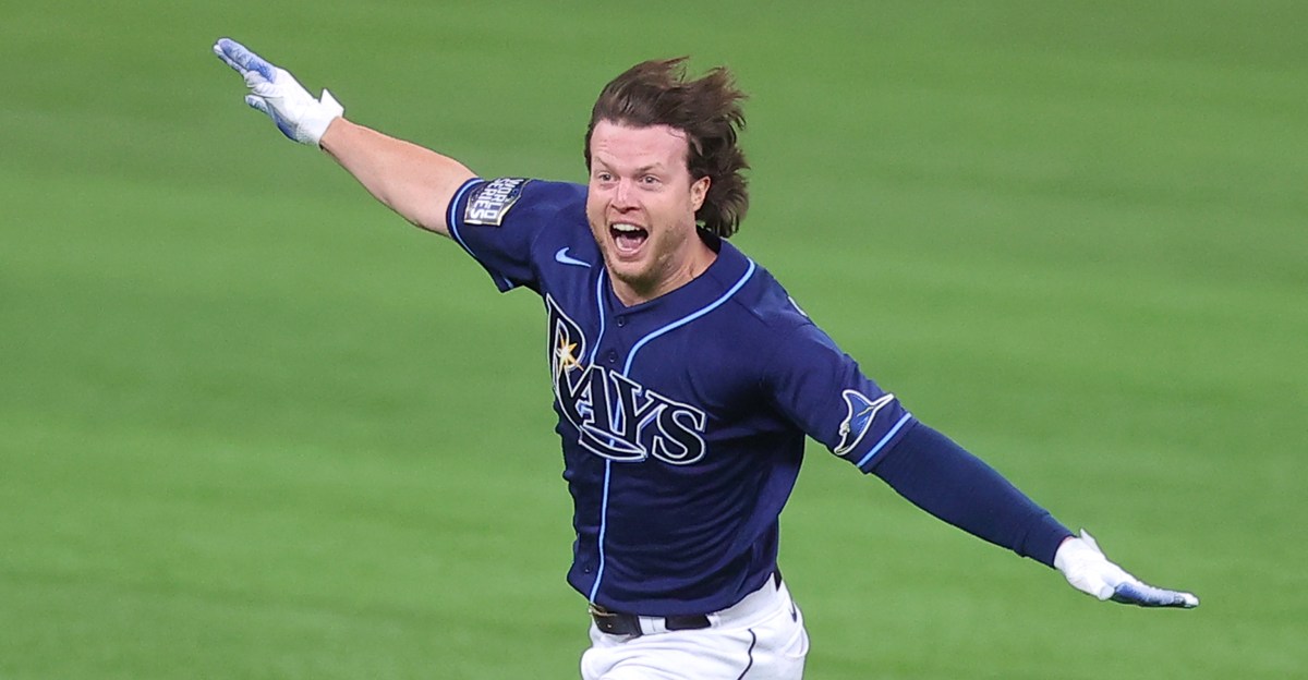 Fan Favorite Brett Phillips Retires