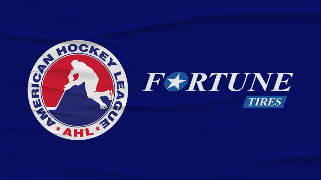 Fortune Tires to sponsor Player of the Month award