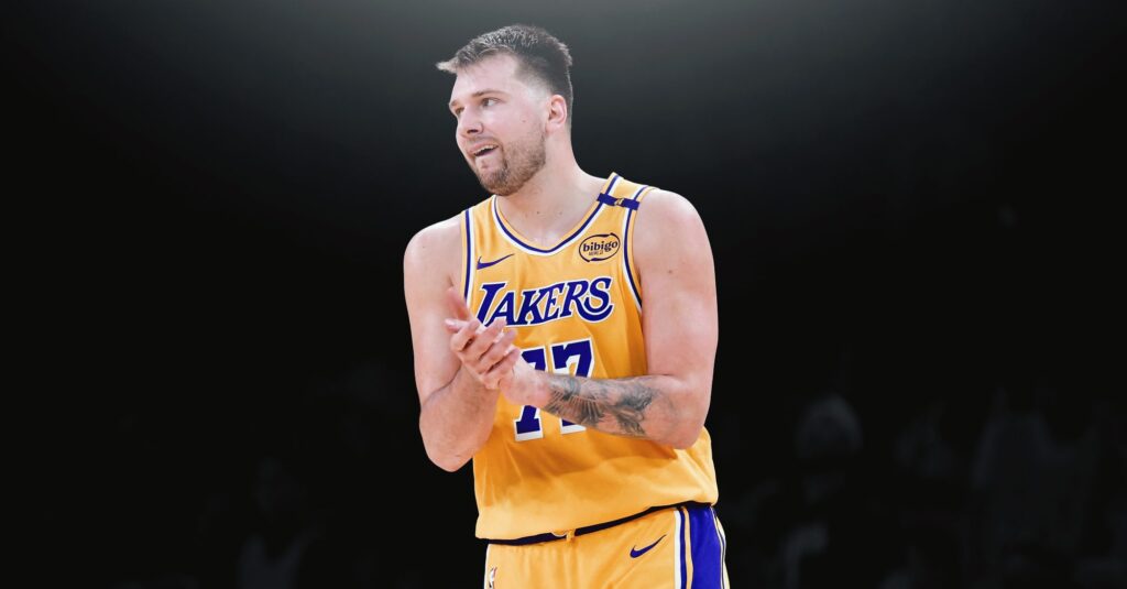 Doncic (36)