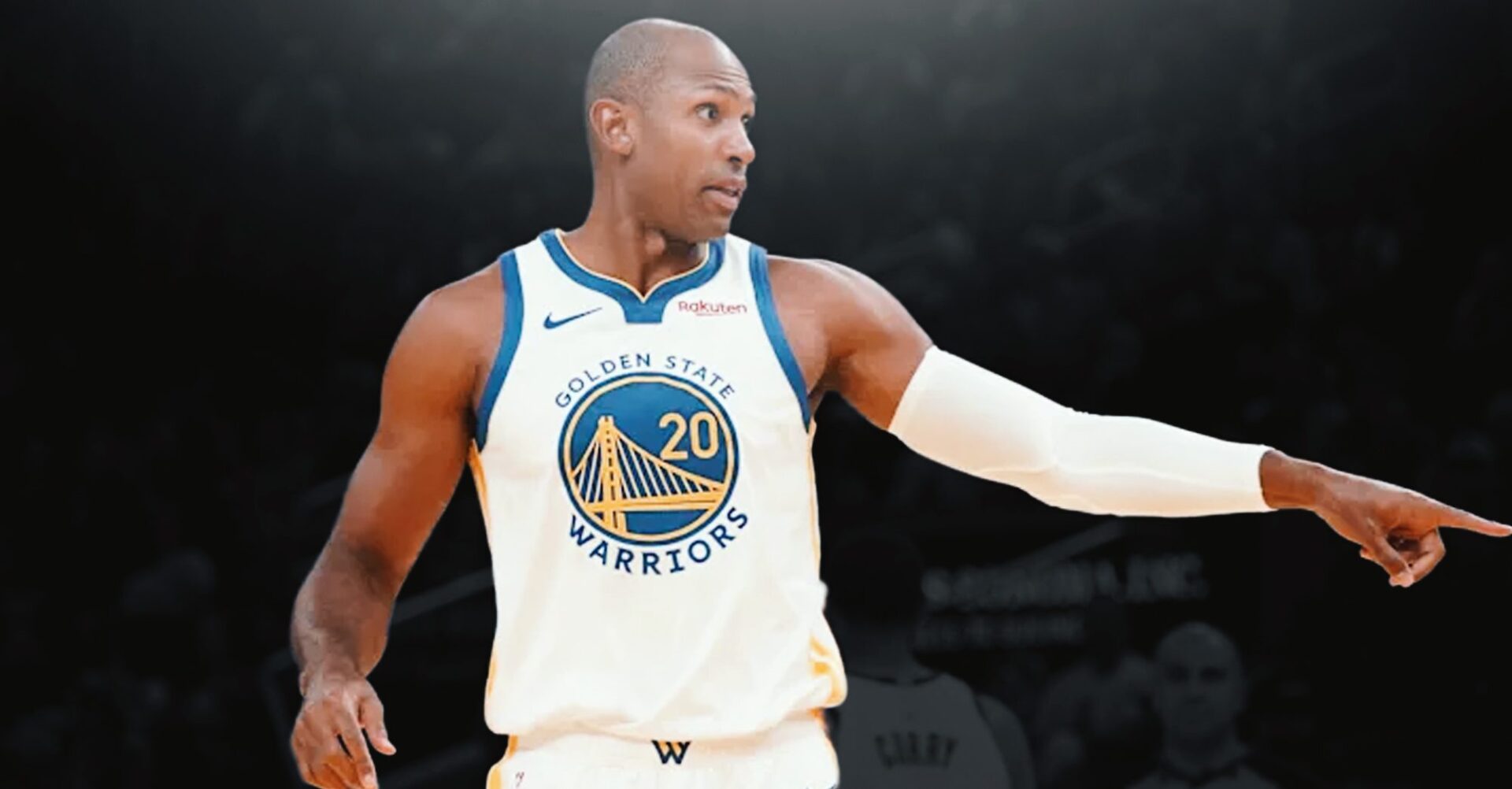 Horford (5)