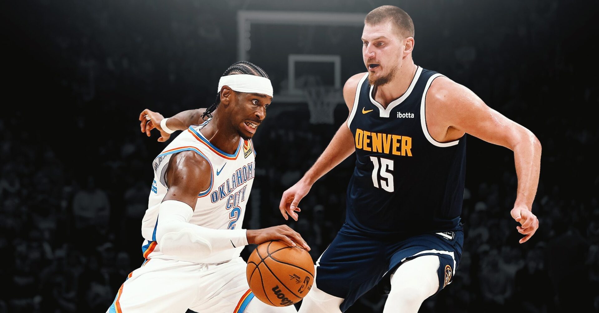Thunder (1)