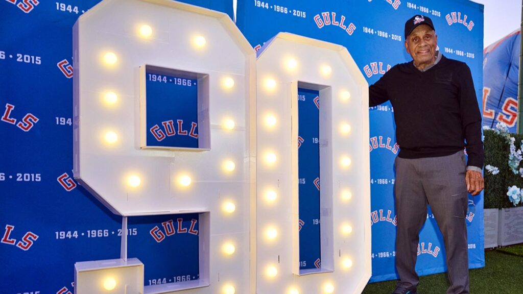 ’Powerful contribution’ to hockey celebrated ahead of O’Ree’s 90th birthday