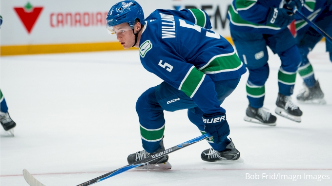 Radim Mrtka, Tom Willander And 16 Rookies To Watch In The AHL This Season