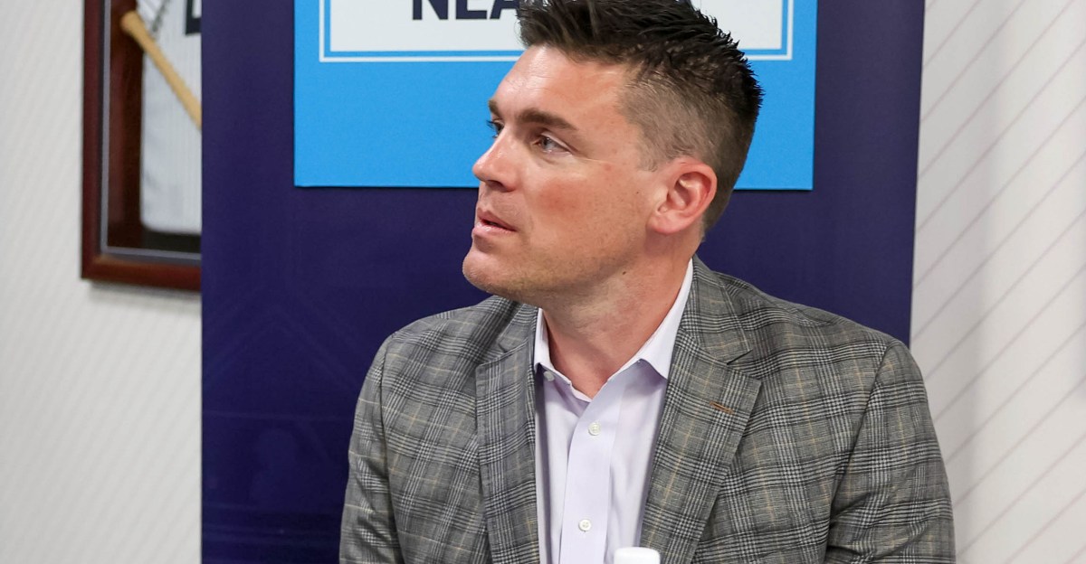 Rays announce four Front Office promotions