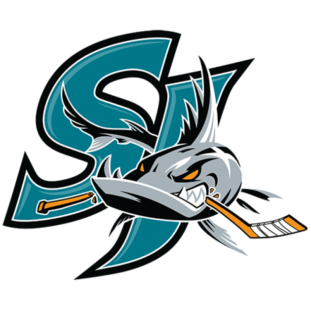 San Jose Barracuda | HUNTINGTON RIGHT AT HOME IN SAN JOSE