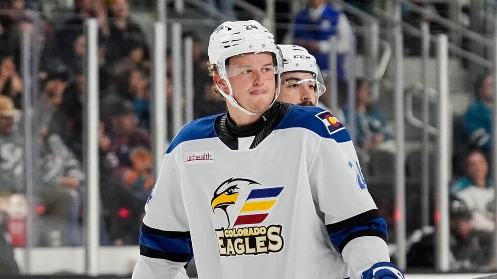 Sharks, Wild complete trade
