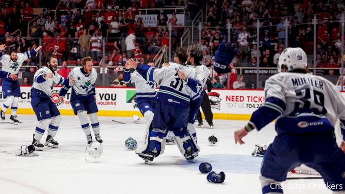 Taking A Team-By-Team Look At All 32 AHL Clubs
