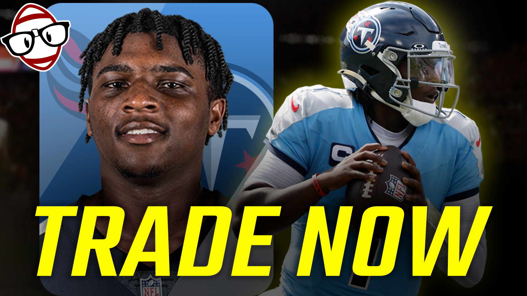 Trade Away These 3 Players in Dynasty! Dynasty Fantasy Football Podcast – Ep. 723