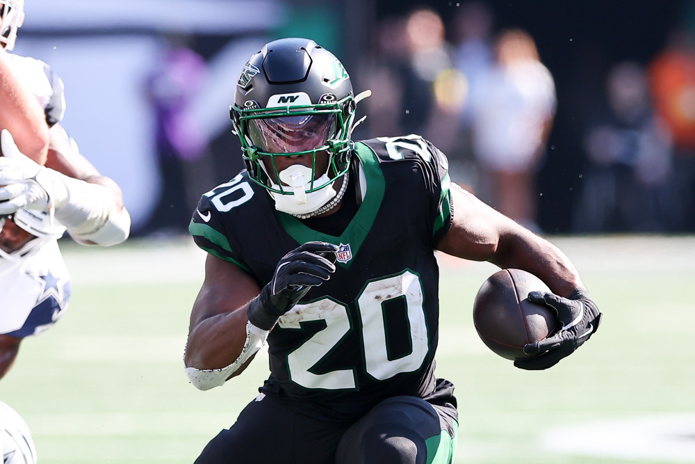 Week 6 DNA League Preview