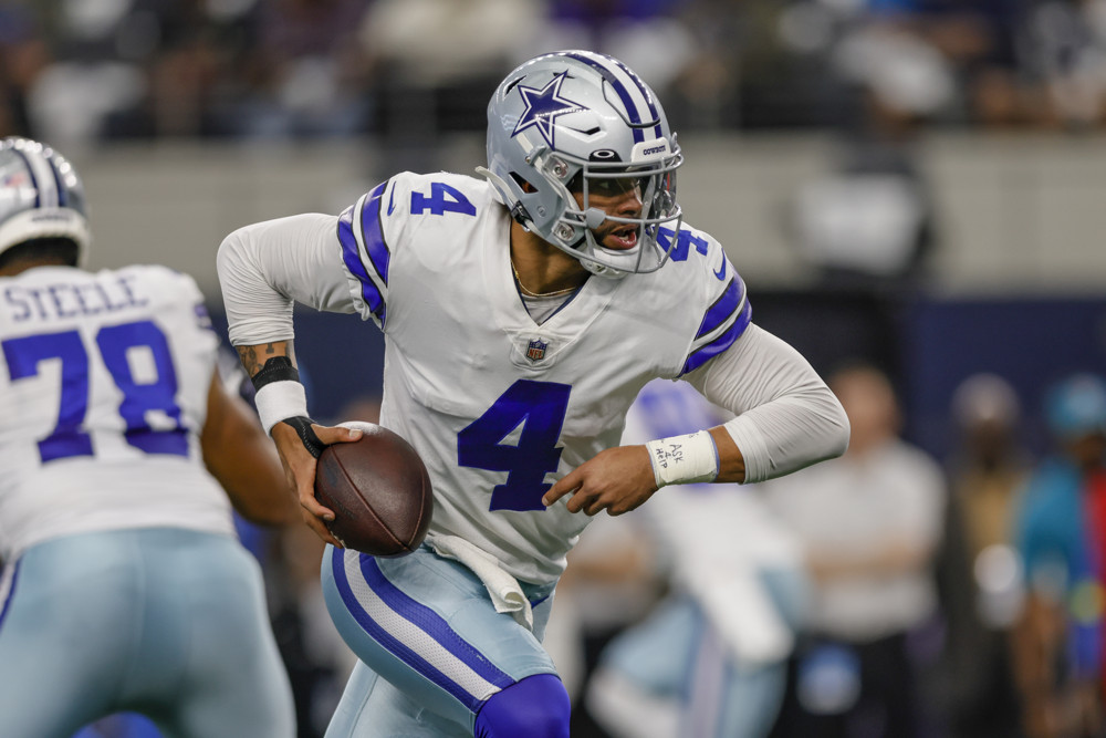 Week 6 Fantasy Football Trade Advice