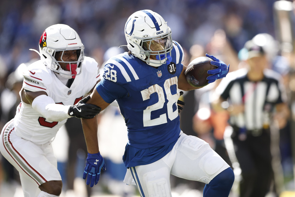 Week 7 Dynasty Nerds App League Preview