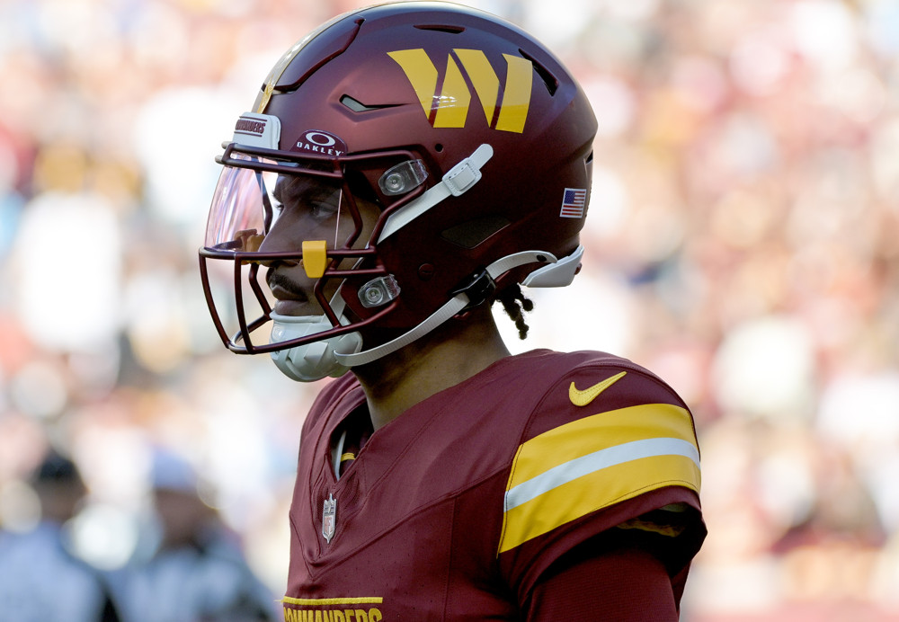 What Do We Do With Jayden Daniels – #Nerdherd Mailbag | Ep. 323