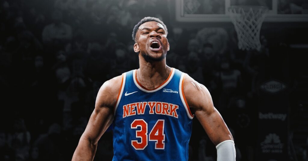 Giannis