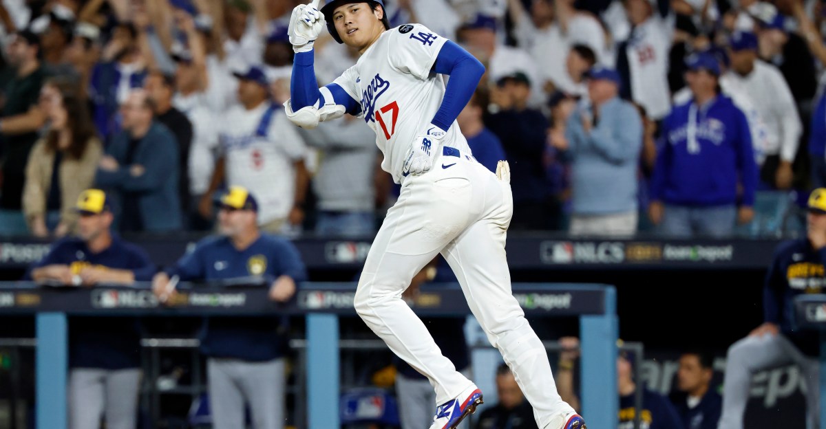 World Series Open Thread