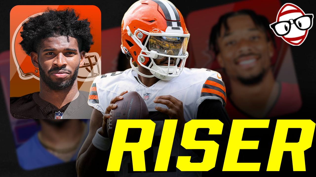 Biggest Dynasty Risers and Fallers From NFL Week 12! Dynasty Fantasy Football Podcast – Ep. 750