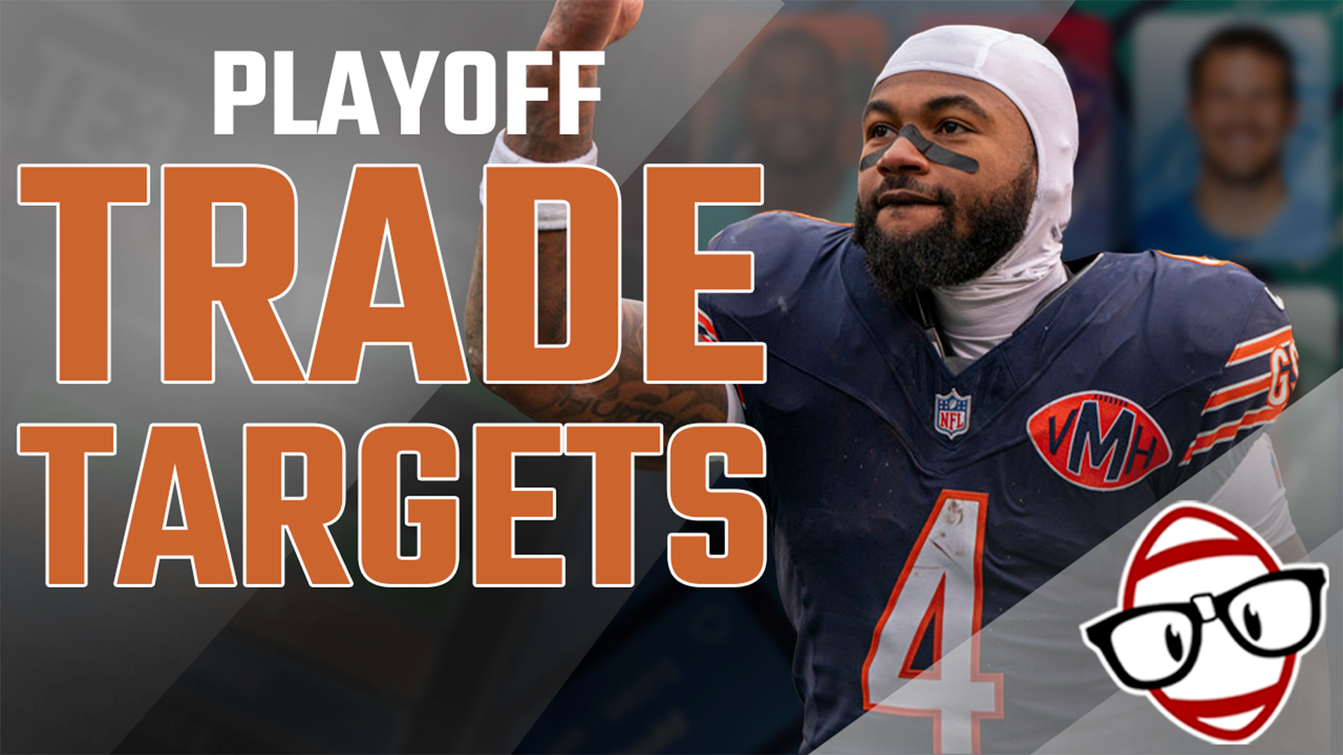 Dynasty Buys & Sells to Target BEFORE Your Deadline! Dynasty Fantasy Football Podcast – Ep. 747