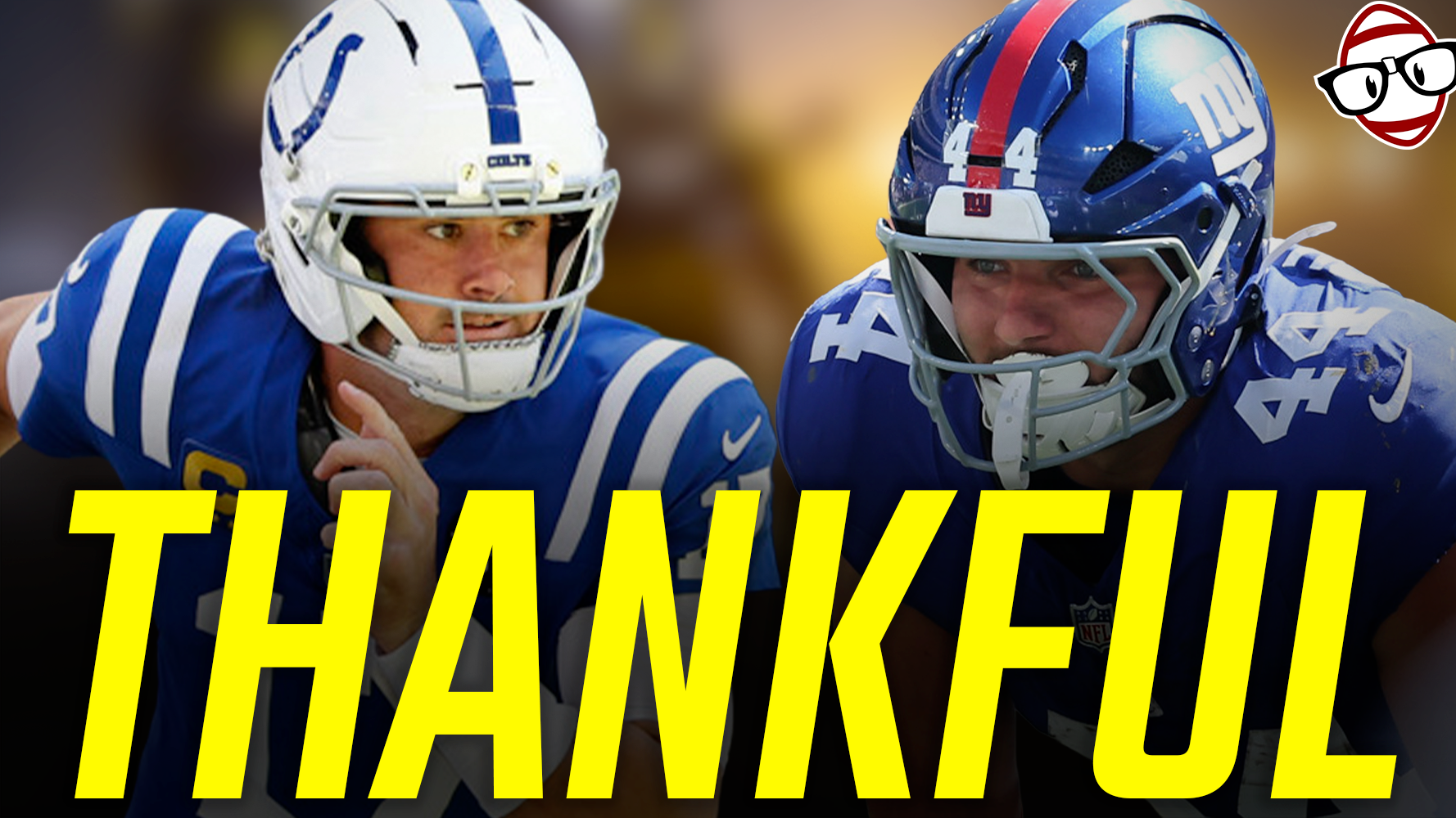 Dynasty Fantasy Football Players We are Thankful for in 2025! Dynasty Fantasy Football Podcast – Ep. 752