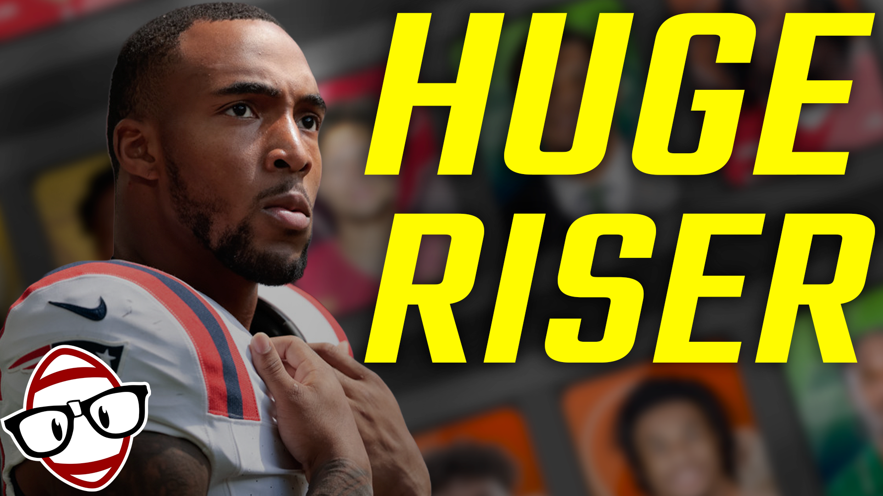 Dynasty Risers and Fallers From NFL Week 10! Dynasty Fantasy Football Podcast – Ep. 740