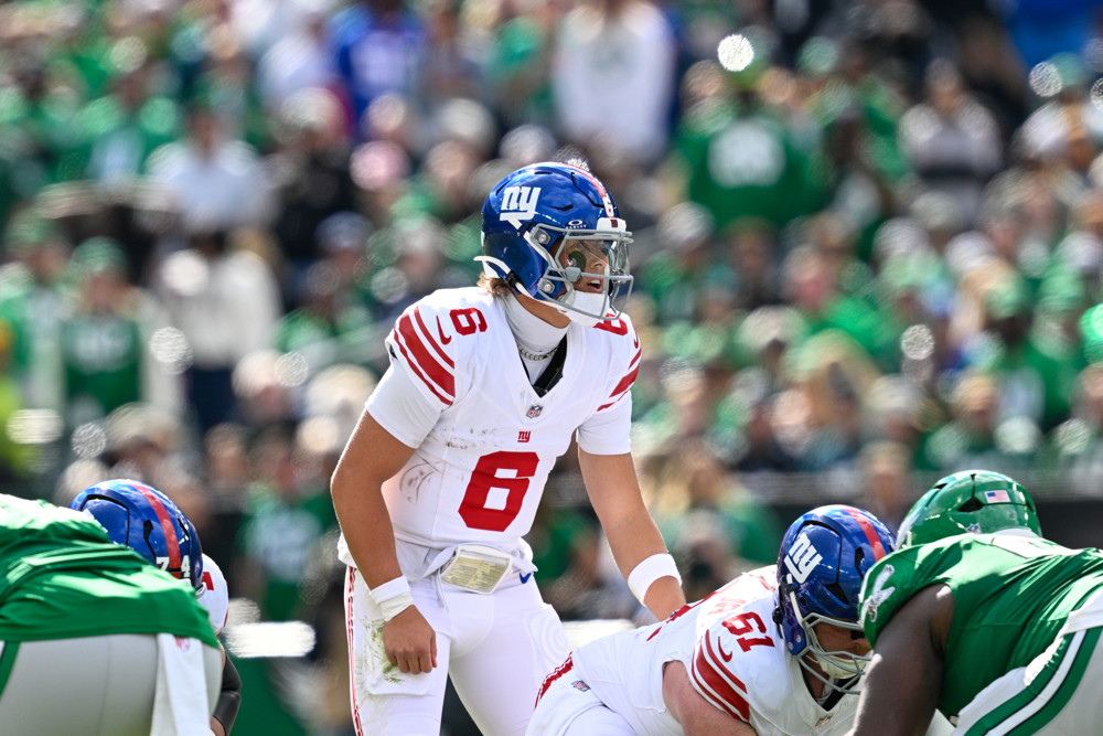 Fantasy Football League Winners 2025