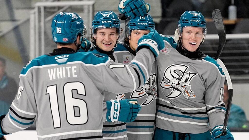 Giving thanks in the West