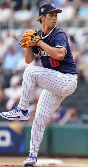 Jonah Tong, 2026 Fantasy Outlook