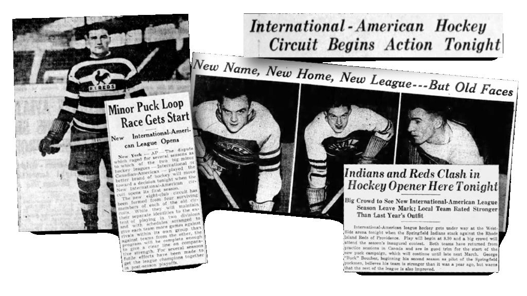 Looking back at 1936 on anniversary of first opening night