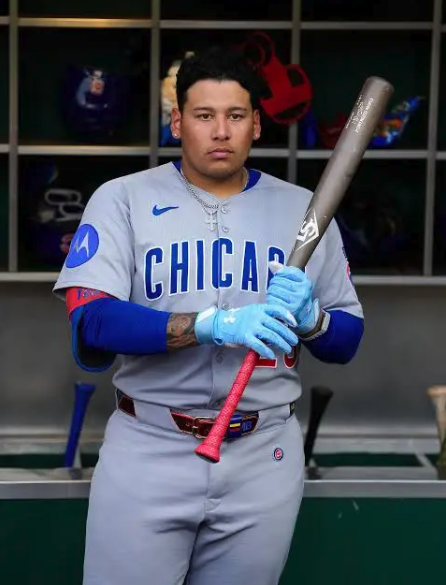 Moises Ballesteros, 2026 Fantasy Outlook