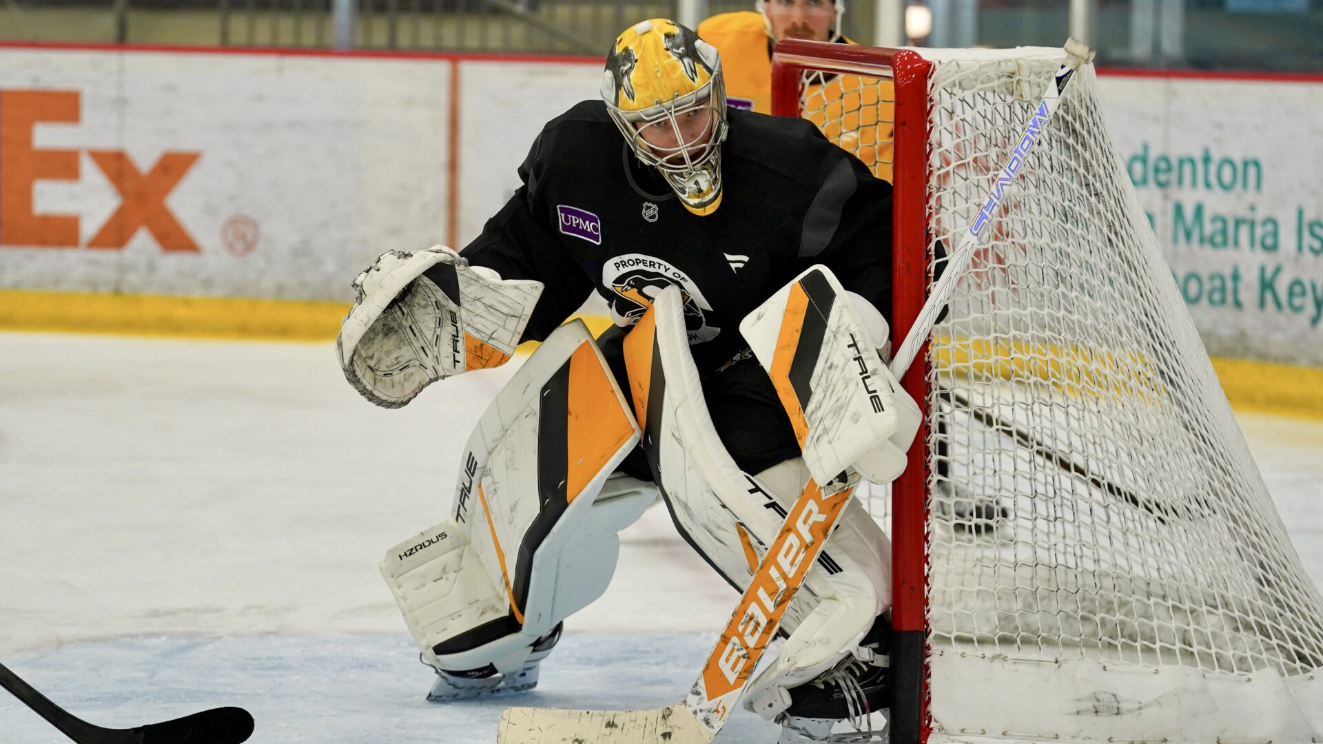 Murashov focusing on ‘the process’ after first recall