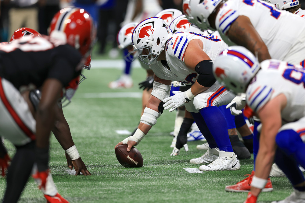 Monday Night Football Primetime Games Sunday Thursday International London Fantasy Football Game Time Effect