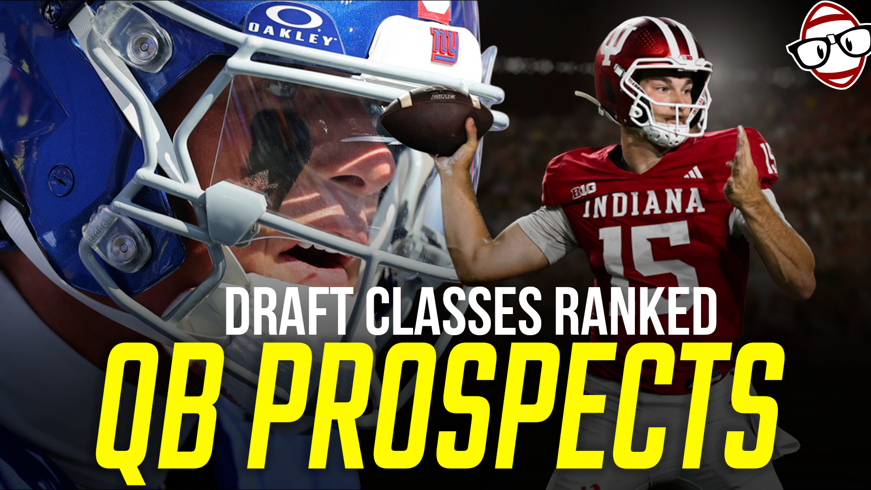 Ranking the 2020-2027 NFL Draft QB Classes for Dynasty! Dynasty Fantasy Football Podcast – Ep. 749