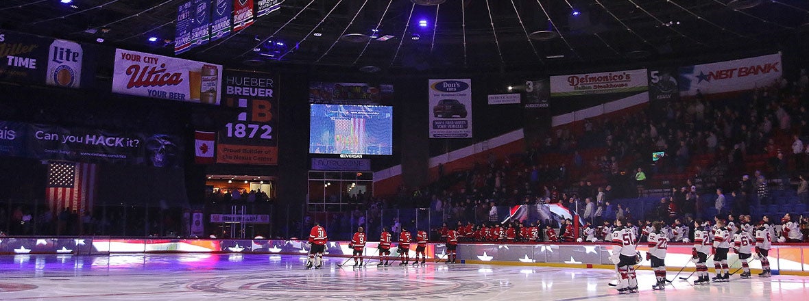 Rooting for Recovery