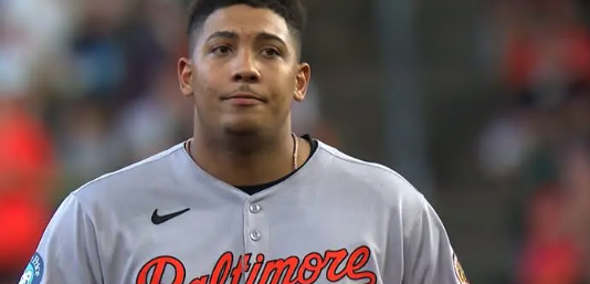 Samuel Basallo, 2026 Fantasy Outlook